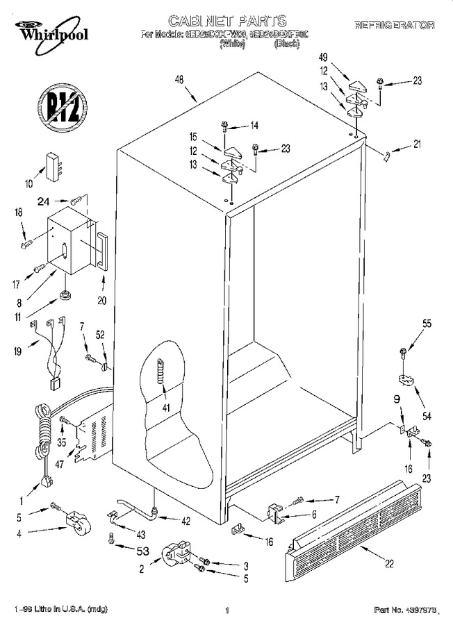 Diagram for 6ED25DQXFB00