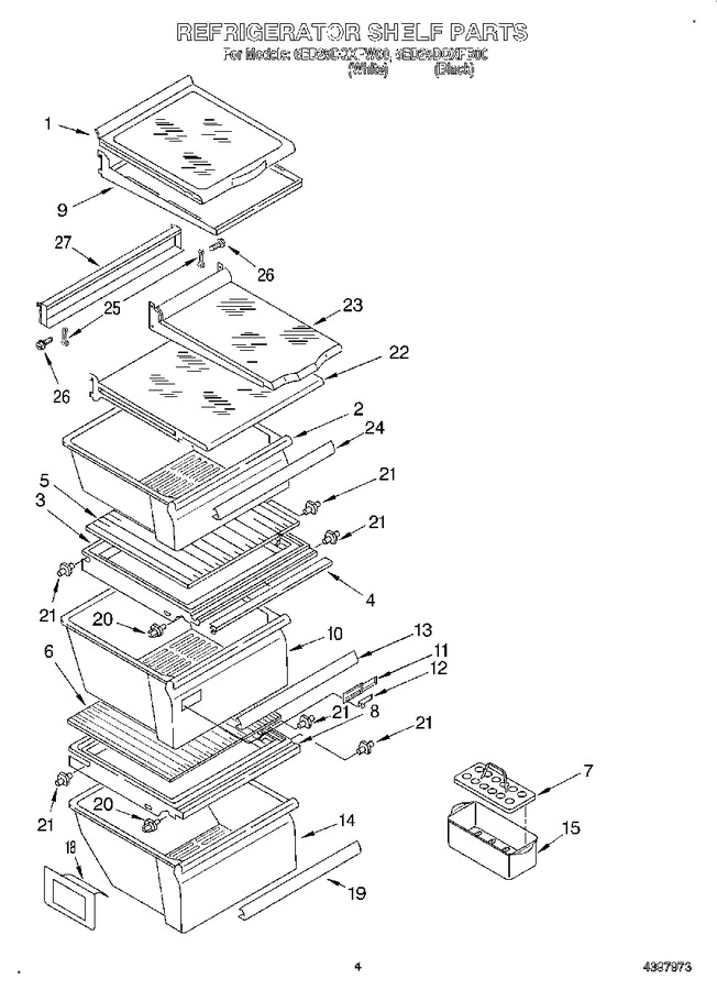 Diagram for 6ED25DQXFB00