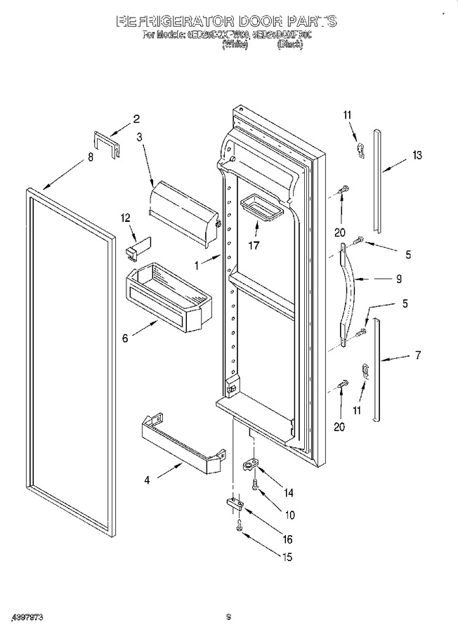 Diagram for 6ED25DQXFB00