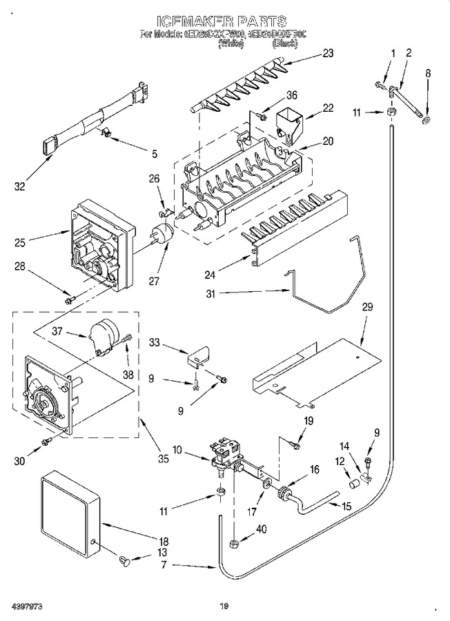 Diagram for 6ED25DQXFB00