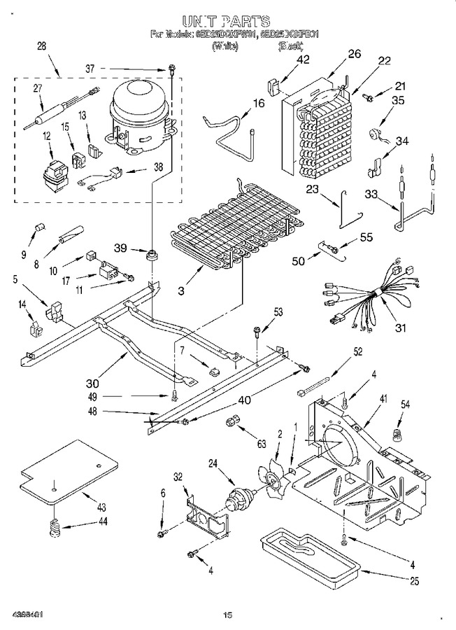 Diagram for 6ED25DQXFB01