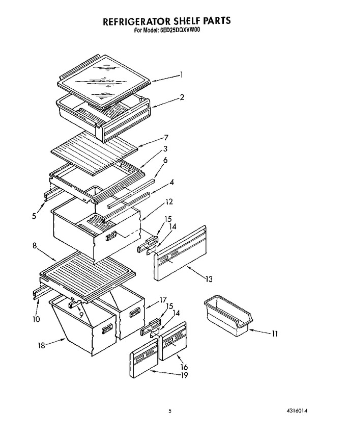 Diagram for 6ED25DQXVW00