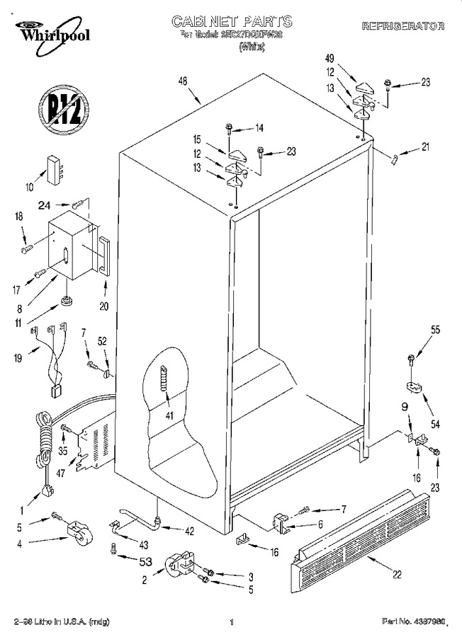 Diagram for 6ED27DQXFW00