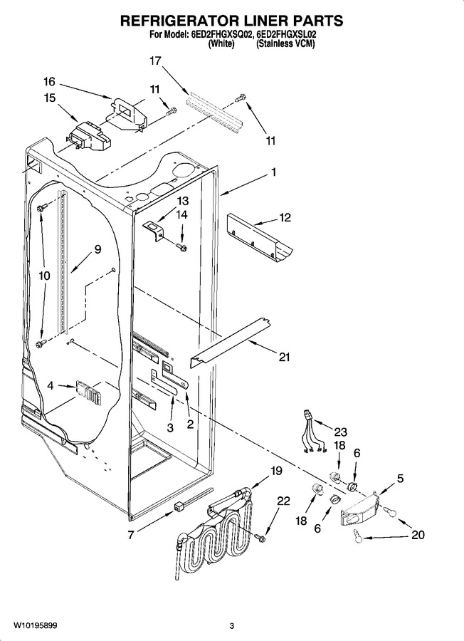 Diagram for 6ED2FHGXSQ02