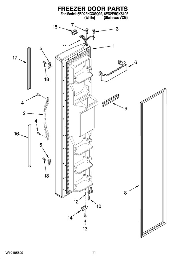 Diagram for 6ED2FHGXSQ02