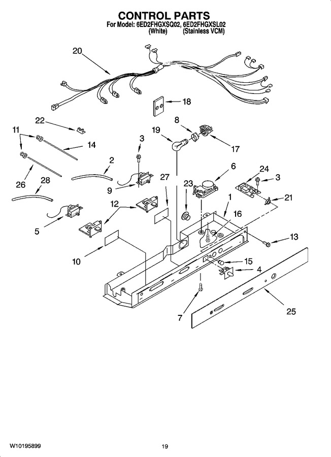 Diagram for 6ED2FHGXSQ02