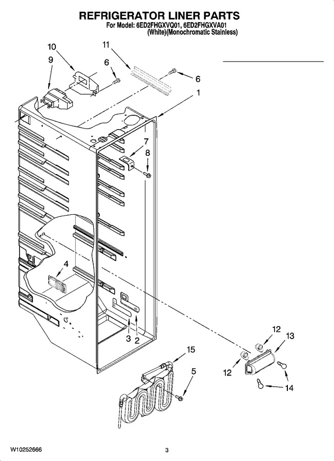 Diagram for 6ED2FHGXVQ01