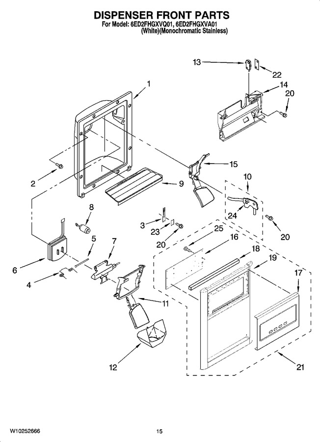 Diagram for 6ED2FHGXVA01