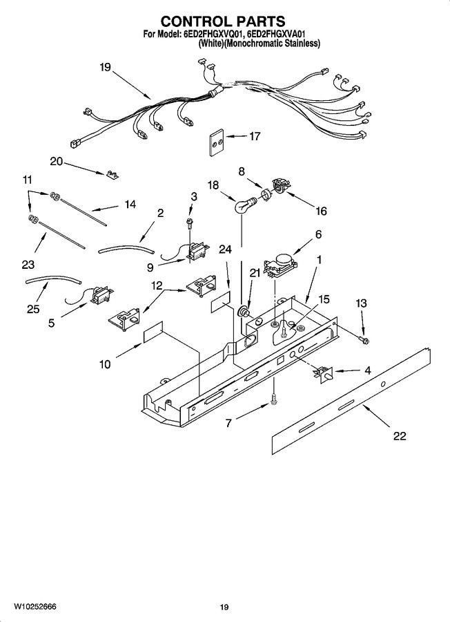 Diagram for 6ED2FHGXVQ01