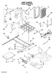 Diagram for 09 - Unit Parts, Optional Parts (not Included)