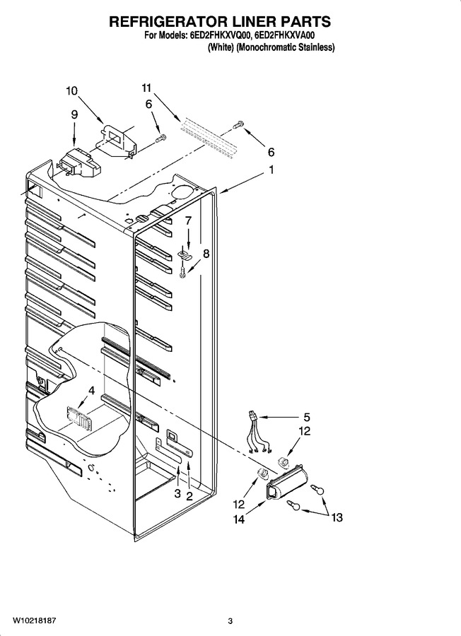 Diagram for 6ED2FHKXVA00