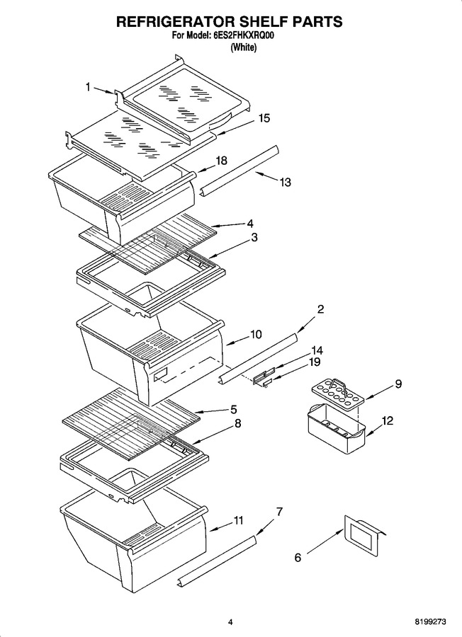 Diagram for 6ES2FHKXRQ00