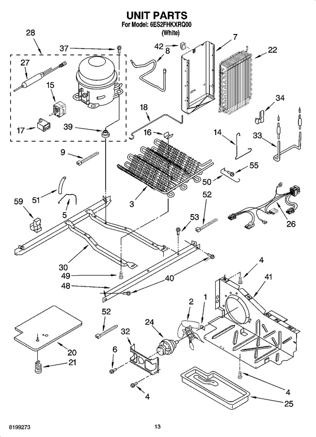 Diagram for 6ES2FHKXRQ00