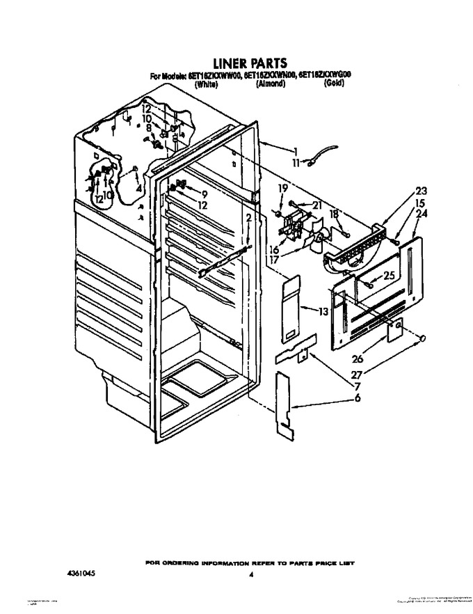 Diagram for 6ET16ZKXWW00