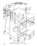 Diagram for 02 - Cabinet