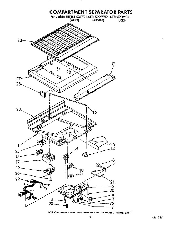 Diagram for 6ET16ZKXWN01