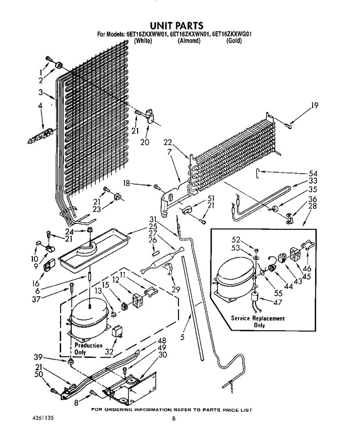 Diagram for 6ET16ZKXWW01