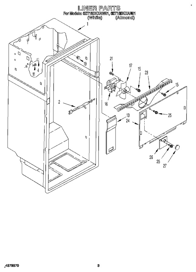 Diagram for 6ET18DKXAW01