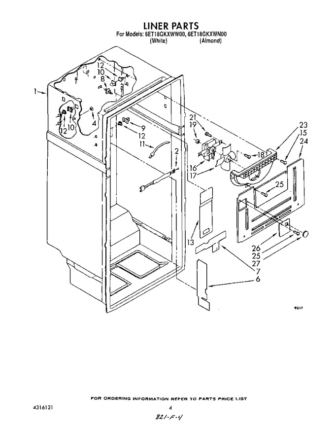 Diagram for 6ET18GKXWN00