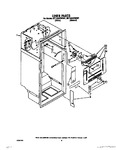Diagram for 03 - Liner