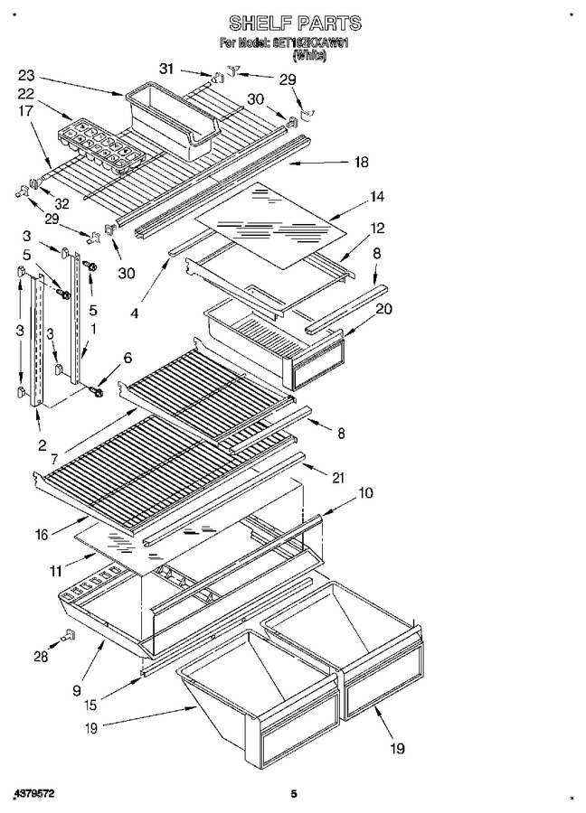 Diagram for 6ET18ZKXAN01