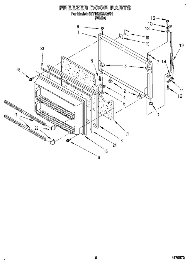 Diagram for 6ET18ZKXAN01