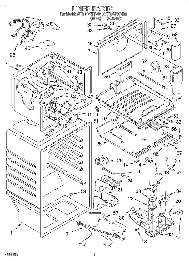 Diagram for 6ET19DKXDW01