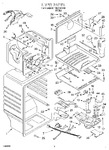 Diagram for 02 - Liner