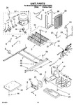 Diagram for 09 - Unit Parts