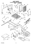 Diagram for 09 - Unit Parts