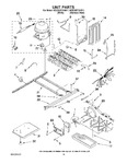 Diagram for 09 - Unit Parts