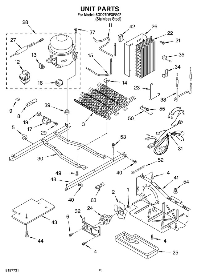 Diagram for 6GD27DFXFS02