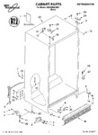 Diagram for 01 - Cabinet, Literature