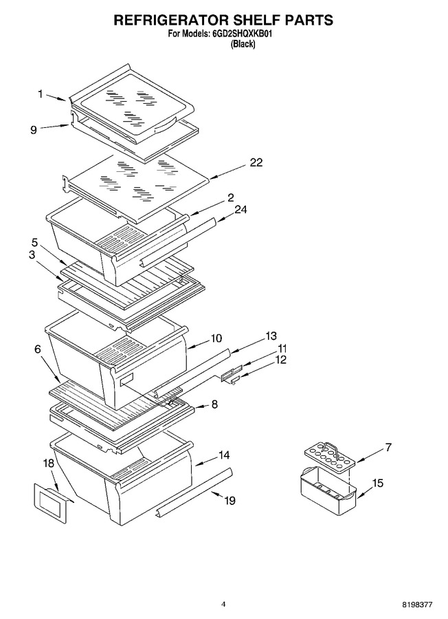 Diagram for 6GD2SHQXKB01