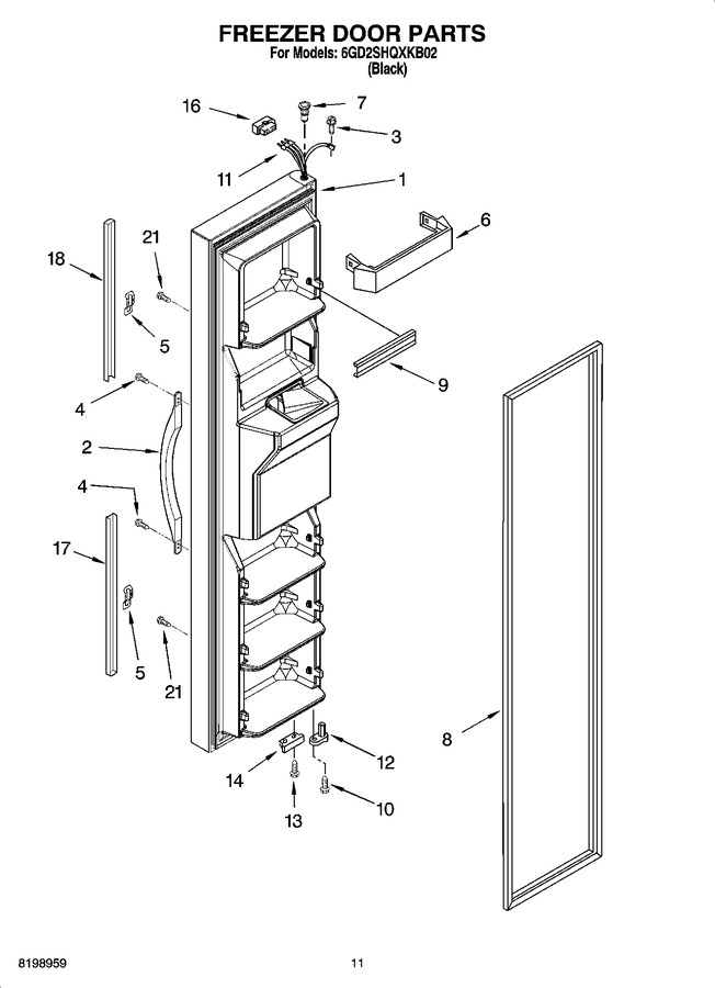 Diagram for 6GD2SHQXKB02