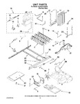 Diagram for 09 - Unit Parts
