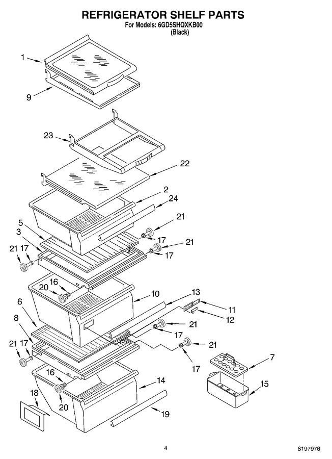Diagram for 6GD5SHQXKB00