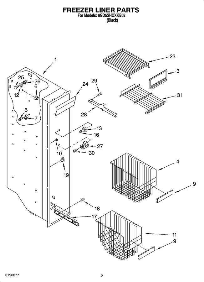 Diagram for 6GD5SHQXKB02
