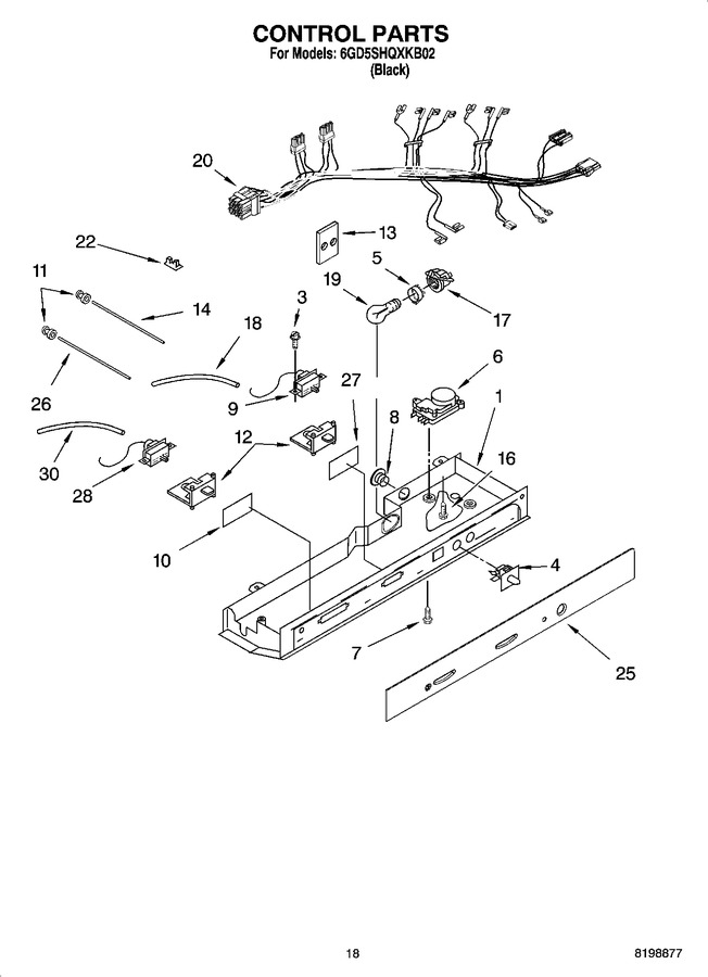 Diagram for 6GD5SHQXKB02