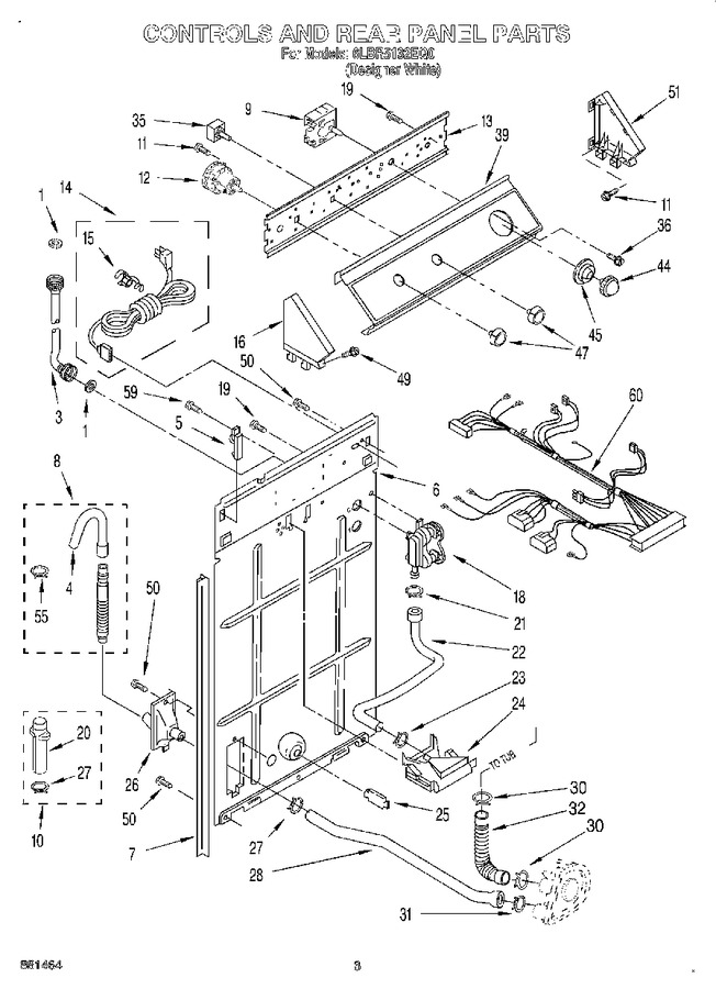 Diagram for 6LBR5132EQ0