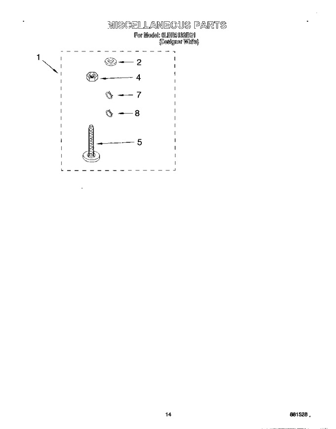 Diagram for 6LBR5132EQ1