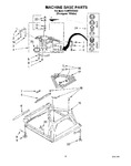 Diagram for 06 - Machine Base