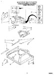 Diagram for 06 - Machine Base