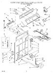 Diagram for 02 - Controls And Rear Panel