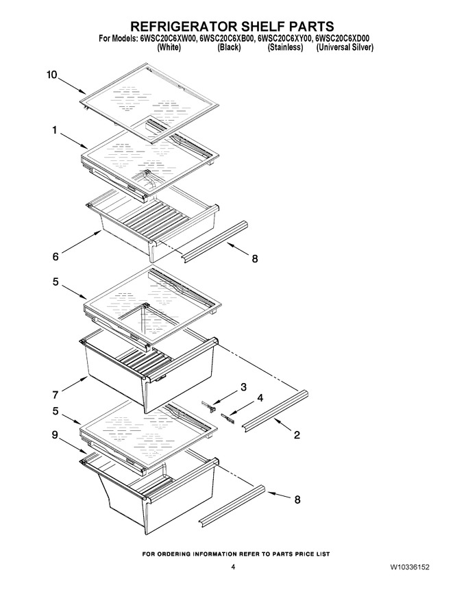 Diagram for 6WSC20C6XD00