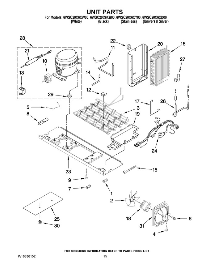 Diagram for 6WSC20C6XD00