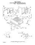 Diagram for 07 - Unit Parts