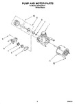 Diagram for 07 - Pump And Motor Parts, Optional Parts (not Included)