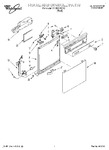 Diagram for 01 - Frame And Console