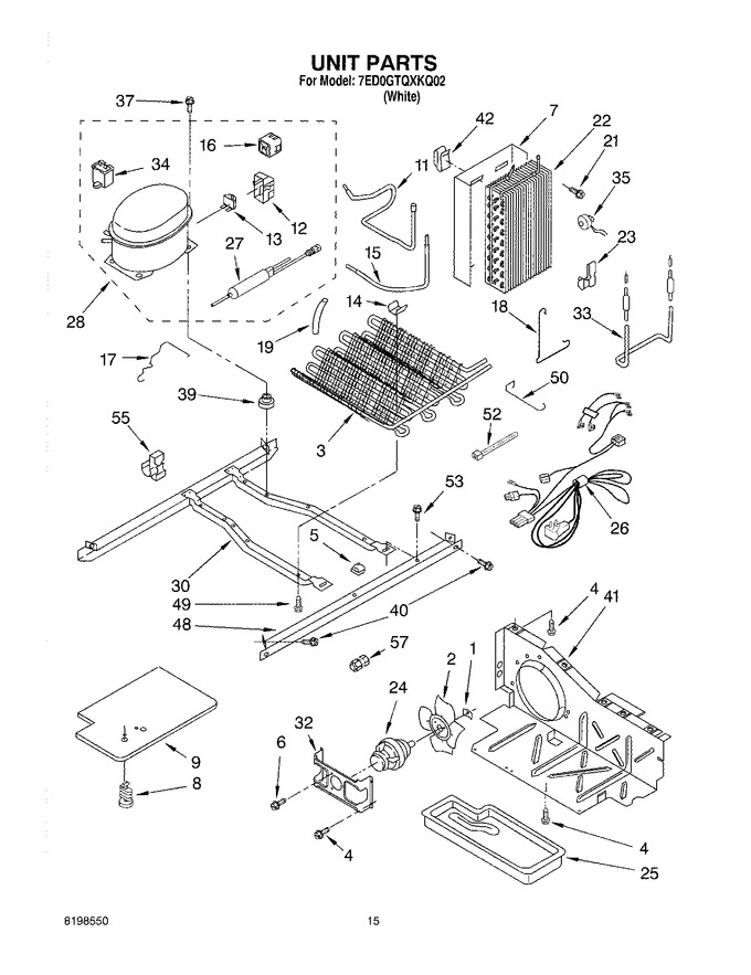 Diagram for 7ED0GTQXKQ02